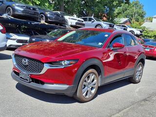 2023 Mazda CX-30