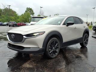 2024 Mazda CX-30