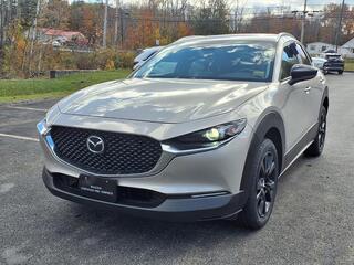 2024 Mazda CX-30 for sale in Augusta ME