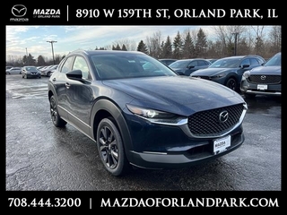 2025 Mazda CX-30 for sale in Orland Park IL