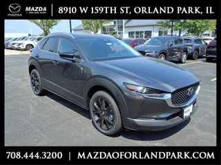2025 Mazda CX-30 for sale in Orland Park IL