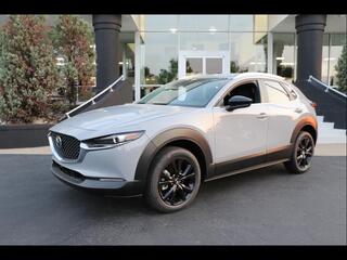 2025 Mazda CX-30 for sale in Olathe KS