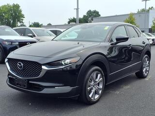 2023 Mazda CX-30