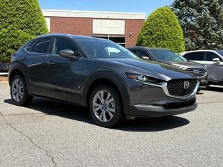 2023 Mazda CX-30 for sale in Asheville NC