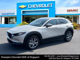 2023 Mazda CX-30