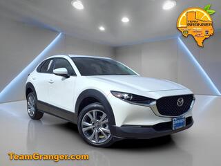 2023 Mazda CX-30