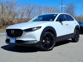 2024 Mazda CX-30 for sale in Portsmouth NH