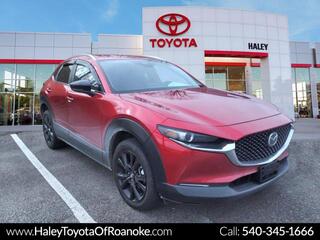 2024 Mazda CX-30 for sale in Roanoke VA