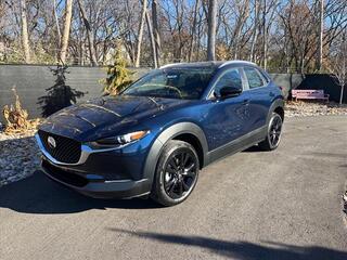 2025 Mazda CX-30 for sale in Kansas City MO