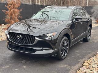 2025 Mazda CX-30 for sale in Kansas City MO