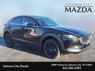 2025 Mazda CX-30 for sale in Johnson City TN