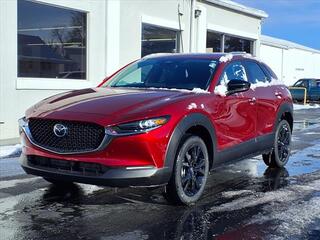 2025 Mazda CX-30 for sale in St Fostoria OH