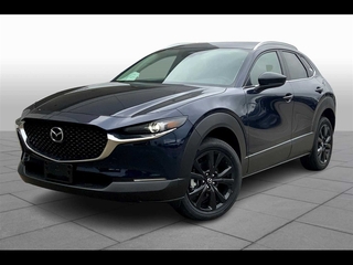 2025 Mazda CX-30 for sale in Denton TX