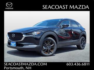 2025 Mazda CX-30 for sale in Portsmouth NH