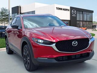 2025 Mazda CX-30 for sale in Richardson TX