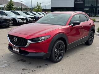 2025 Mazda CX-30 for sale in Janesville WI