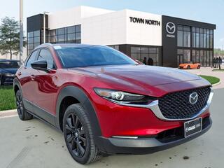2025 Mazda CX-30 for sale in Richardson TX