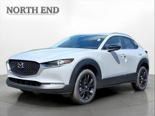 2025 Mazda CX-30