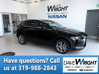2023 Mazda CX-30
