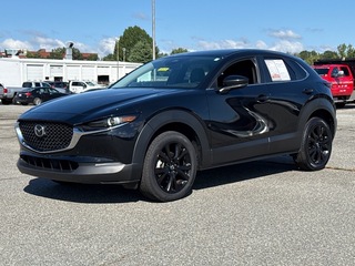 2024 Mazda CX-30 for sale in Greensboro NC