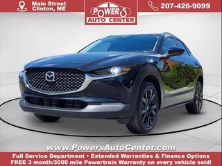 2024 Mazda CX-30 for sale in Clinton ME