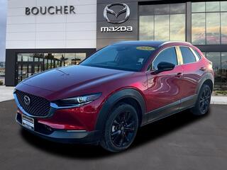 2024 Mazda CX-30