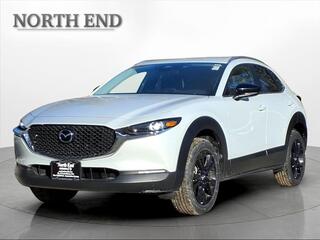 2024 Mazda CX-30 for sale in Lunenburg MA