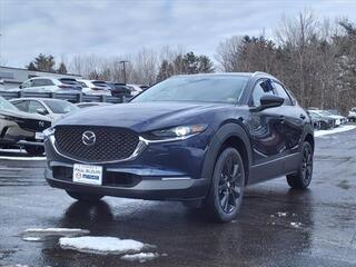 2025 Mazda CX-30 for sale in Augusta ME