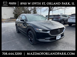 2025 Mazda CX-30 for sale in Orland Park IL