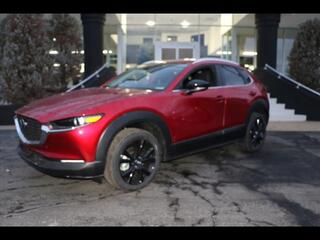 2025 Mazda CX-30 for sale in Olathe KS