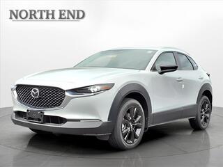 2025 Mazda CX-30 for sale in Lunenburg MA