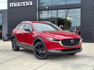 2025 Mazda CX-30 for sale in Cincinnati OH