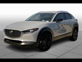 2025 Mazda CX-30 for sale in Denton TX