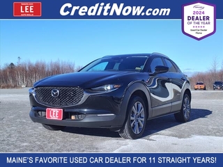 2023 Mazda CX-30