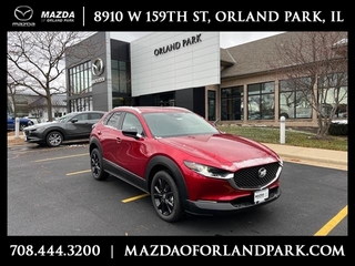 2024 Mazda CX-30 for sale in Orland Park IL