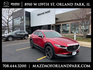 2024 Mazda CX-30 for sale in Orland Park IL