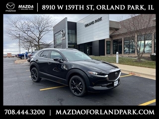 2024 Mazda CX-30 for sale in Orland Park IL