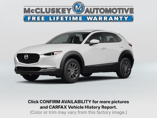 2024 Mazda CX-30 for sale in Cincinnati OH