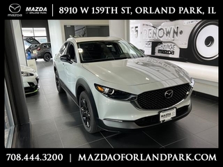 2024 Mazda CX-30 for sale in Orland Park IL