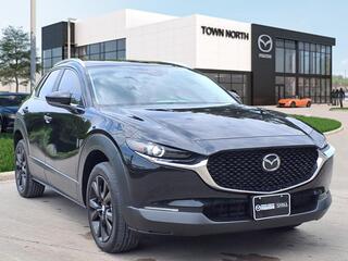 2025 Mazda CX-30 for sale in Richardson TX