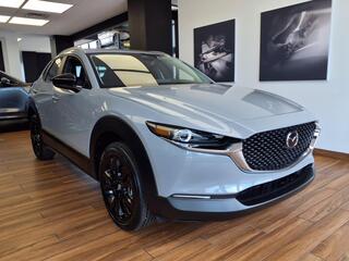 2025 Mazda CX-30 for sale in Cincinnati OH