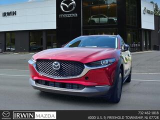 2025 Mazda CX-30 for sale in Freehold NJ