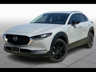 2025 Mazda CX-30 for sale in Denton TX