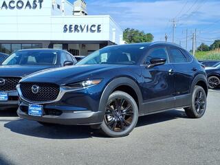 2025 Mazda CX-30 for sale in Portsmouth NH