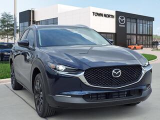 2025 Mazda CX-30 for sale in Richardson TX