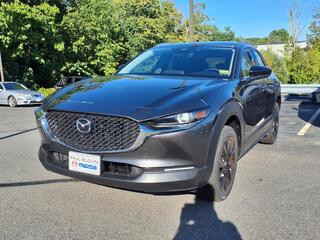 2025 Mazda CX-30 for sale in Augusta ME