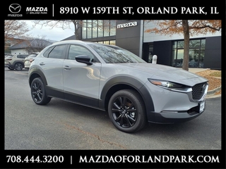 2025 Mazda CX-30 for sale in Orland Park IL