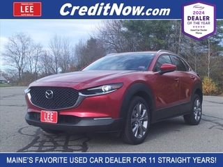 2023 Mazda CX-30