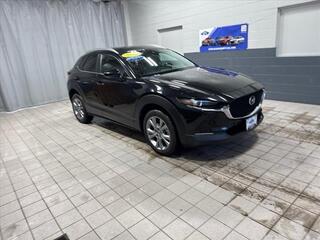 2023 Mazda CX-30 for sale in Branford CT