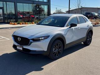 2025 Mazda CX-30 for sale in Janesville WI